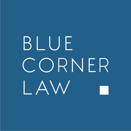Blue Corner Law